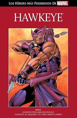 Los héroes más poderosos de Marvel (Cartoné) #7