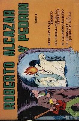 Roberto Alcázar y Pedrín #4