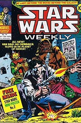 Star Wars Weekly #14