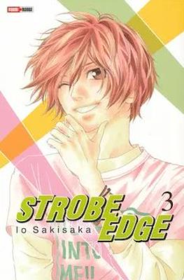 Strobe Edge (Rústica) #3