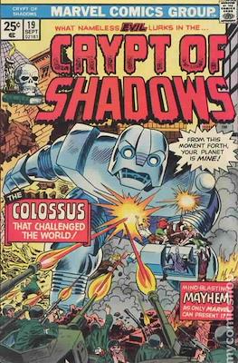 Crypt of Shadows (1973-1976) #19