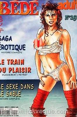 Bédé Adult #254