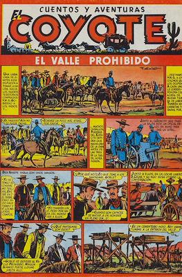 El Coyote (1947) #13