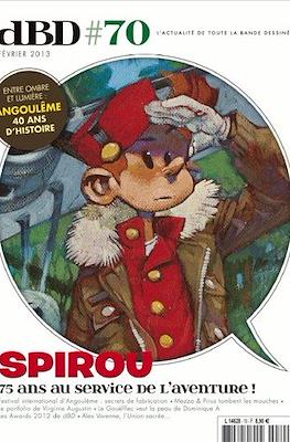 dBD Magazine #70