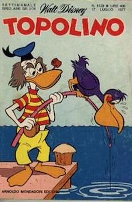 Topolino #1129