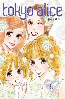 Tokyo Alice #9