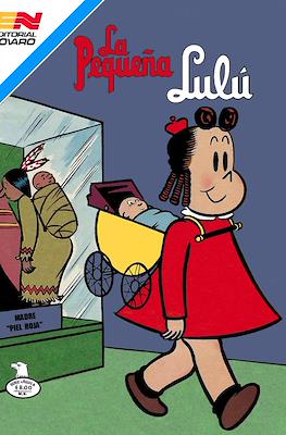 La Pequeña Lulú #572