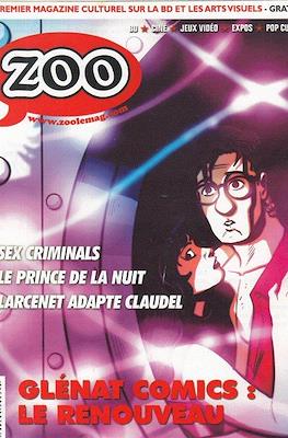 Zoo Hors-sèrie #8
