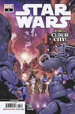 Star Wars Vol. 3 (2020- Variant Cover) #3.2