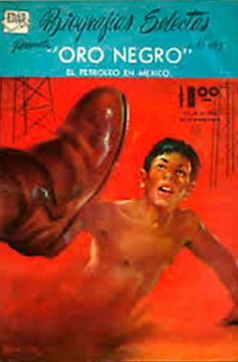 Biografías selectas #125