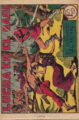 El Guerrero del Antifaz (1943) #91