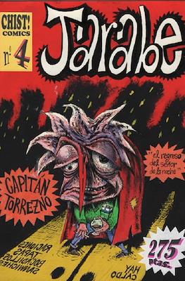 Jarabe #4