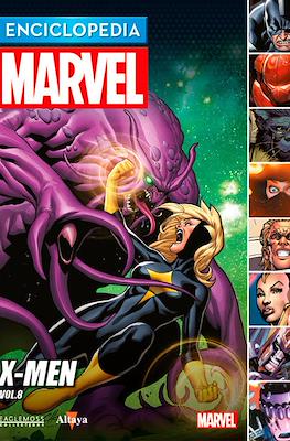 Enciclopedia Marvel (Cartoné) #60