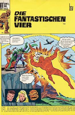 Hit Comics: Die Fantastischen Vier #243