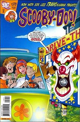 Scooby-Doo! #159
