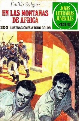 Joyas Literarias Juveniles (Grapa) #181