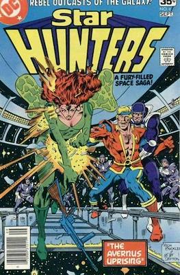 Star Hunters Vol 1 #6
