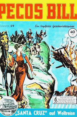 Pecos Bill #59