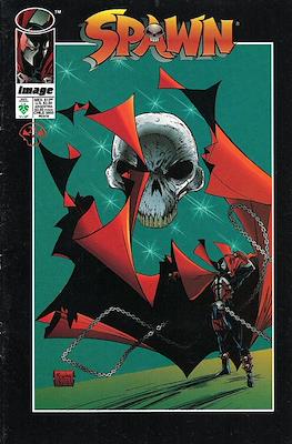 Spawn #21