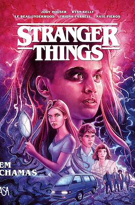 Stranger Things #4
