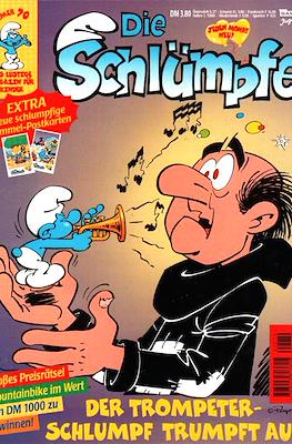 Die Schlümpfe #70