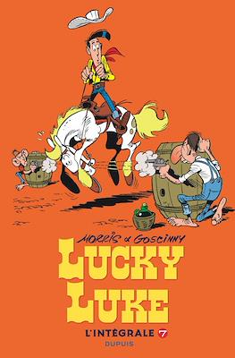 Lucky Luke - L'Intégrale #7