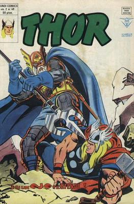 Thor Vol. 2 (Grapa 56 pp) #48