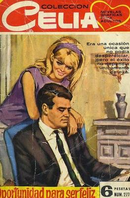 Colección Celia #277