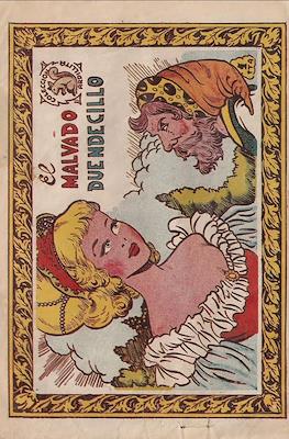 Colección Ardillita #82