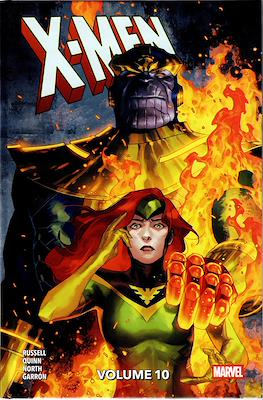 X-Men (2025) #10.1