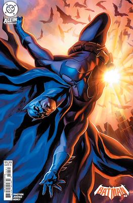 Batman Vol. 4 (2025-Variant Covers) (Comic Book 36-40 pp) #4.2