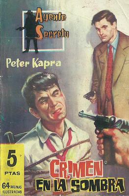 Agente Secreto (1962) #14