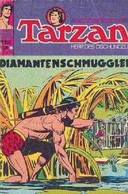 Tarzan #155