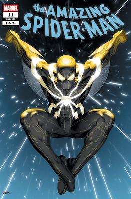 The Amazing Spider-Man Vol. 7 (2025-Variant Covers) #11.1