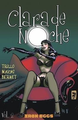 Clara de Noche (Rústica) #2