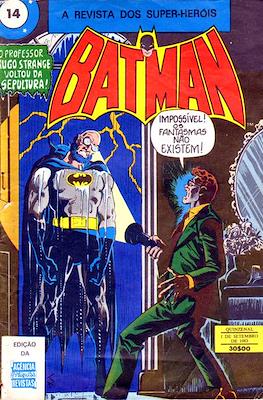 Super-Heróis (1982-1986) #14