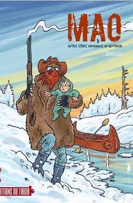Mao & autres scènes anormales du quotidien
