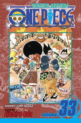 One Piece (Softcover) #33