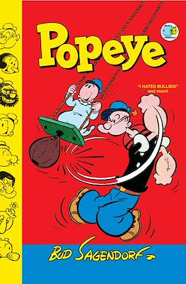 Popeye Classics #8