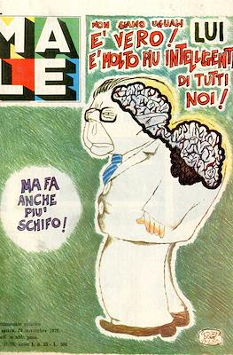 Il male - Año I (1978) #33