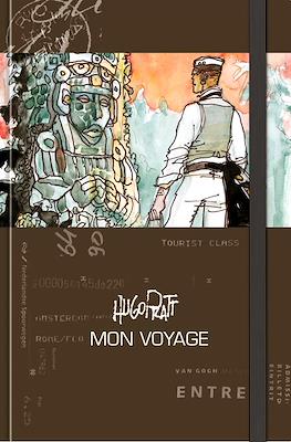 Hugo Pratt: Mon voyage #6