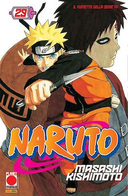 Naruto il mito #29