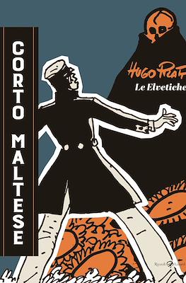 Corto Maltese #11