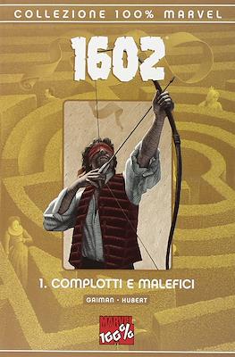 100% Marvel (Brossurato) #15