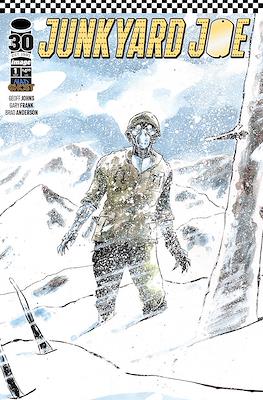 Junkyard Joe (Variant Cover) #1.2