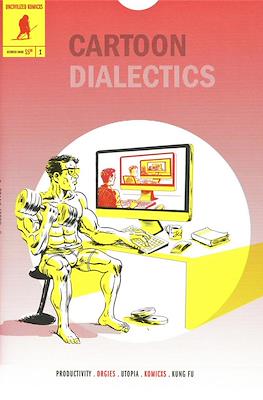 Cartoon Dialectics (2020-) #1