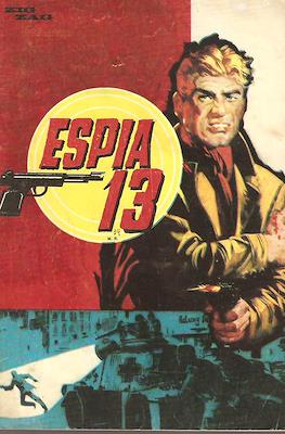 Espía 13 #14
