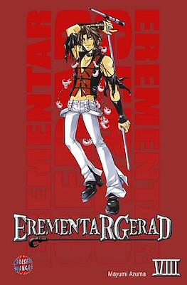 Erementar Gerad #8