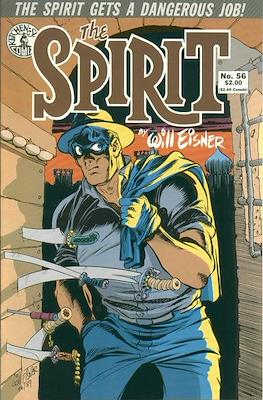 The Spirit (1983-1992) #56