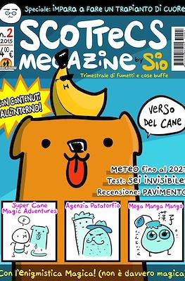 Scottecs Megazine #2